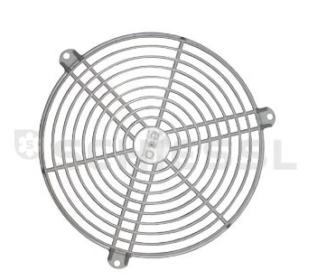 více o produktu - Ochranná mřížka ventilátorů 173101, ECO